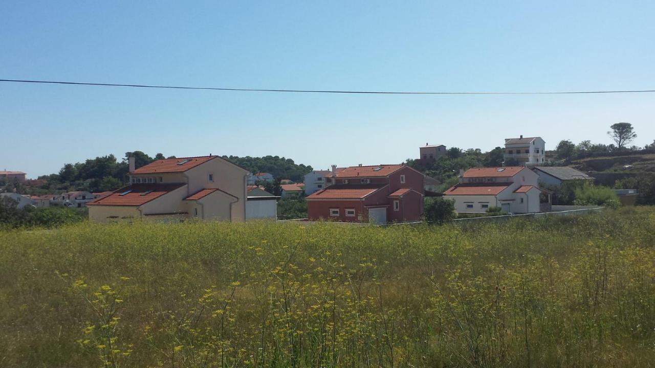 Nina Villa Rab Town Exterior foto