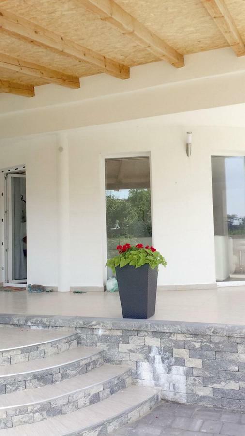 Nina Villa Rab Town Exterior foto